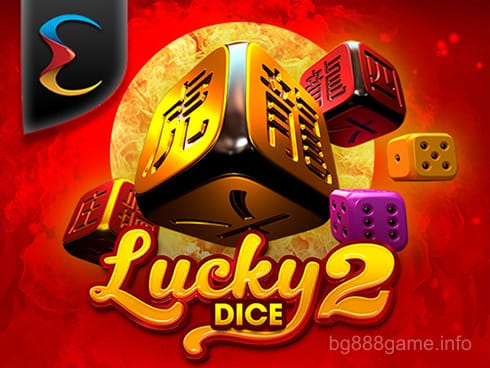 Lucky Streak 2 (Dice)