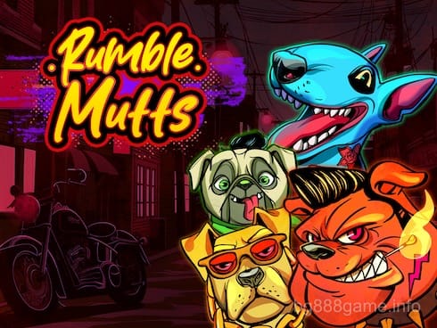 Rumble Mutts