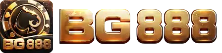 bg888 Logo